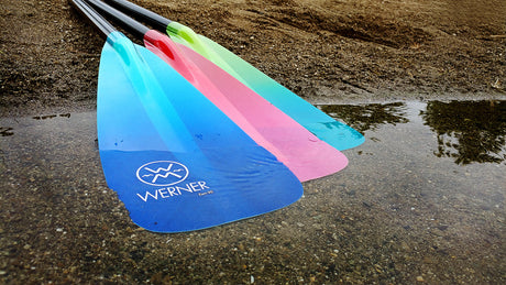 Choosing a Stand Up Paddle