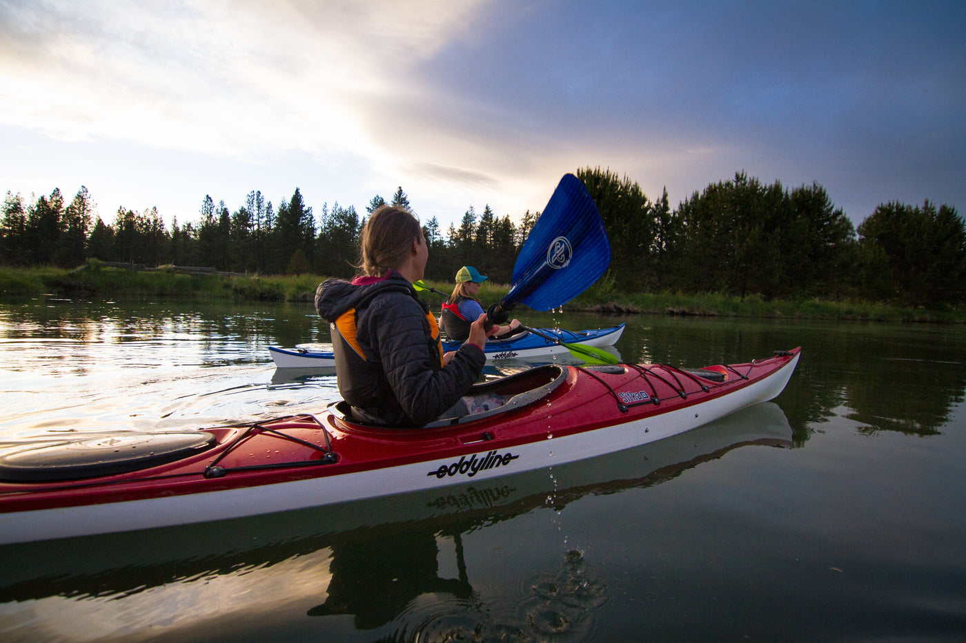 Premium Kayak Rentals