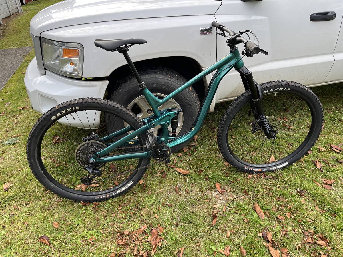 Kona Process 134 DL 29" (2022)