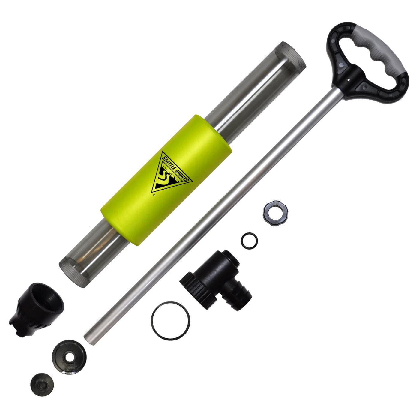 Seattle Sports Breakaway Kayak Bilge Pump