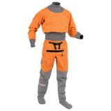 Immersion Research 7Figure Rear Entry Dry Suit