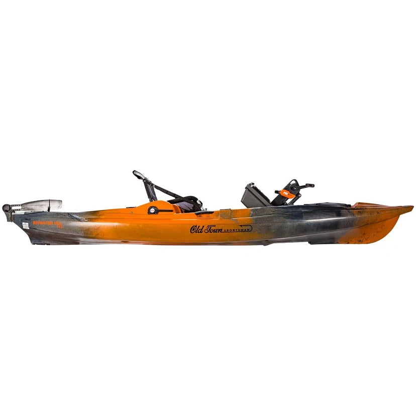 Old Town Sportsman BigWater PDL 132