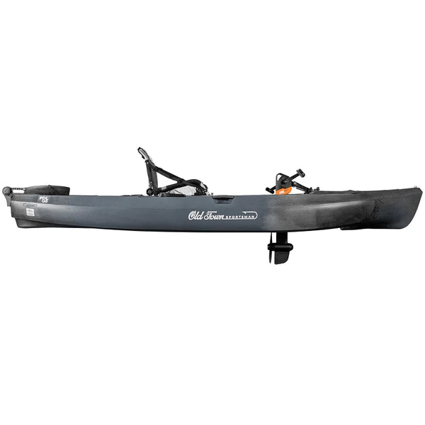 Paddle Holders Reviews - Oak Orchard Canoe Kayak…