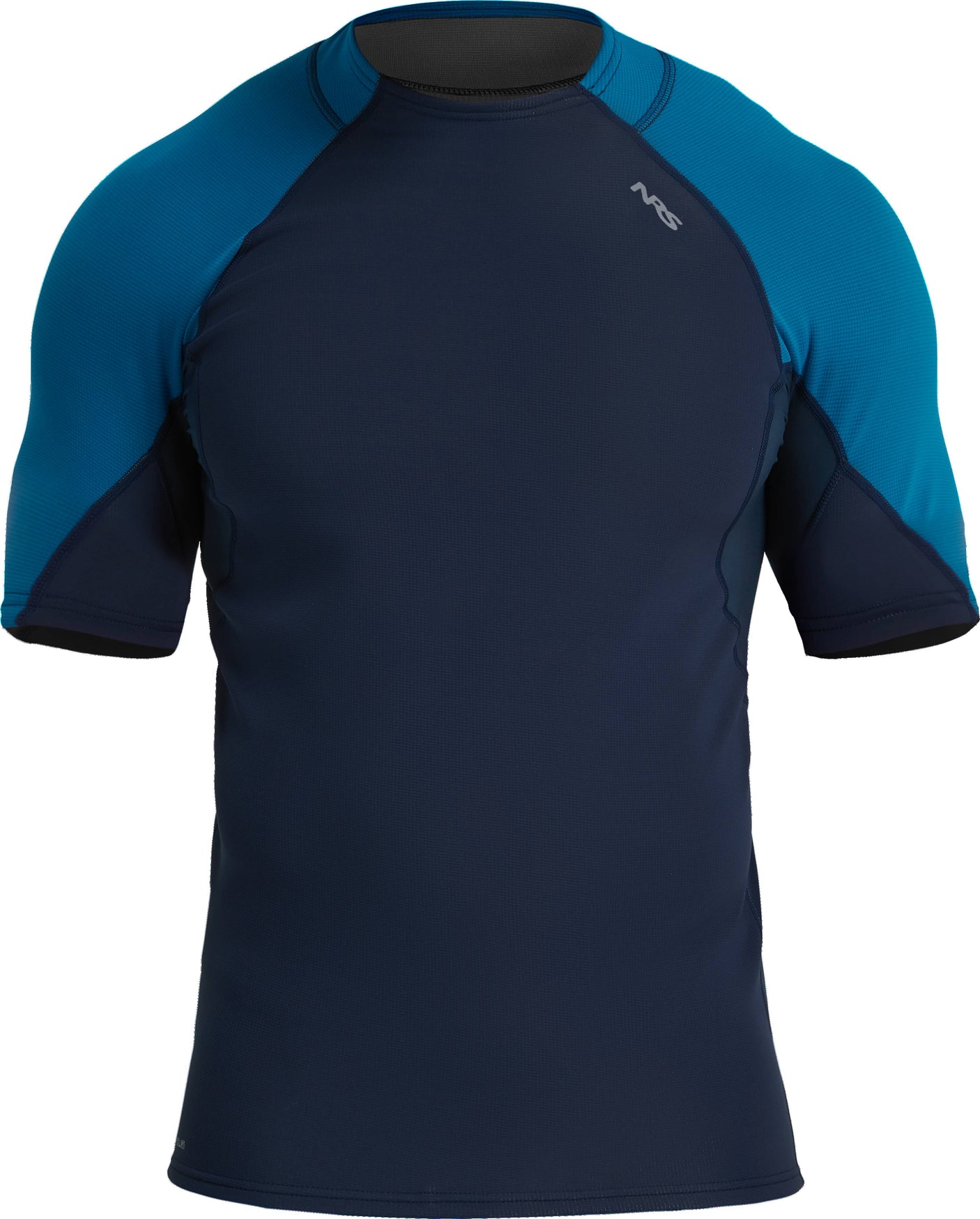 NRS HydroSkin 0.5 Men's Short-Sleeve Shirt