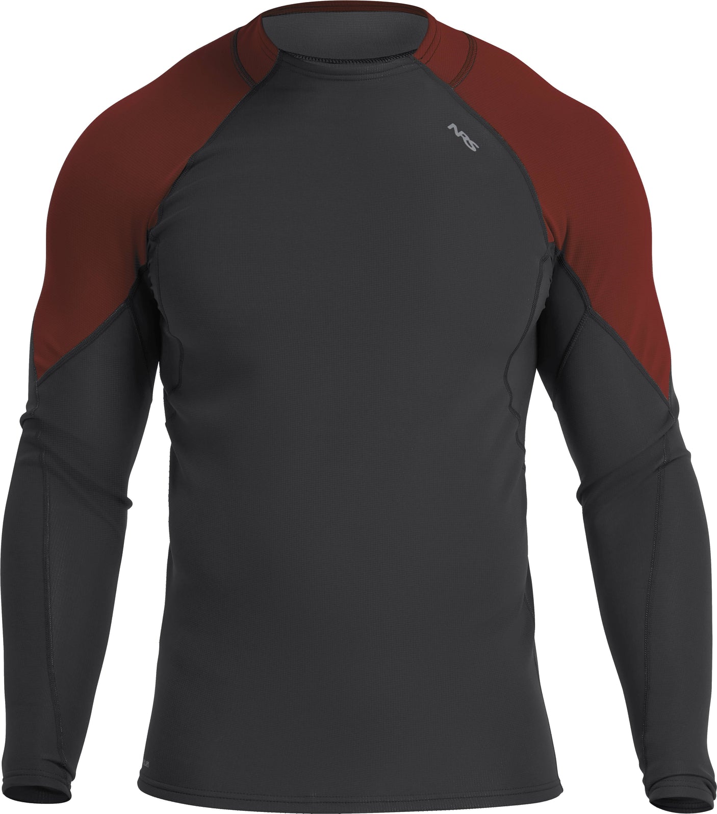 Camiseta de manga larga para hombre NRS HydroSkin 0.5 - Liquidación