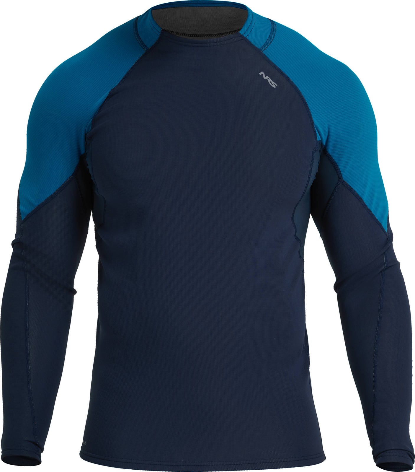 Camiseta de manga larga para hombre NRS HydroSkin 0.5 - Liquidación