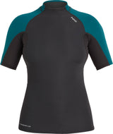 NRS HydroSkin 0.5 Women's Short-Sleeve Shirt