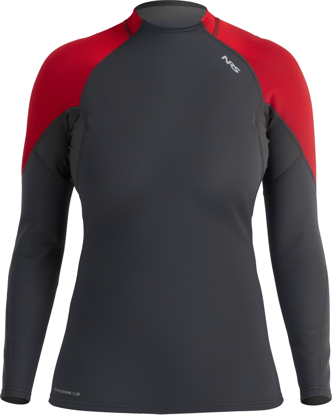 NRS HydroSkin 0.5 Women's Long-Sleeve Shirt