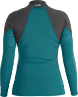 NRS HydroSkin 0.5 Women's Long-Sleeve Shirt