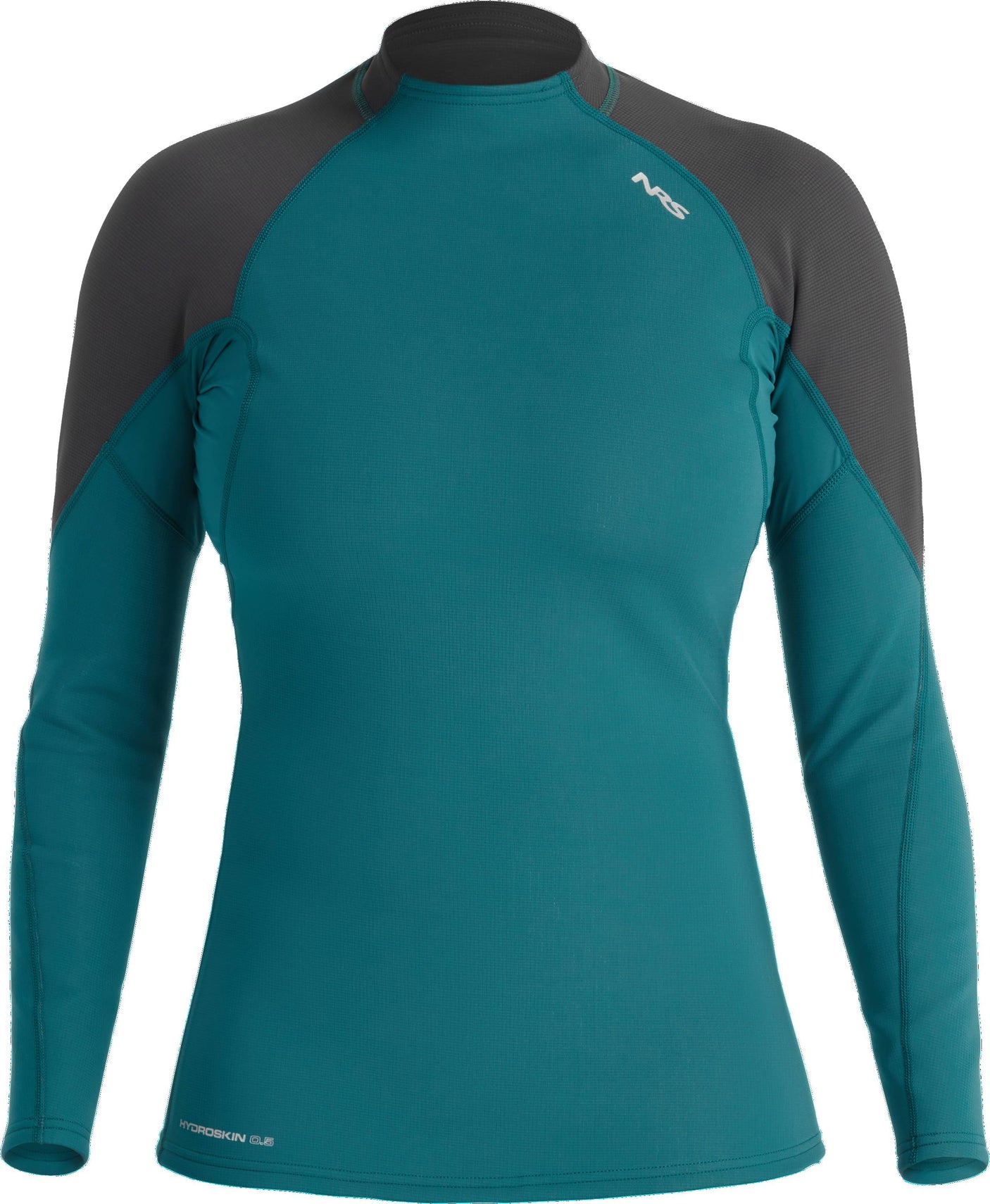 NRS HydroSkin 0.5 Women's Long-Sleeve Shirt