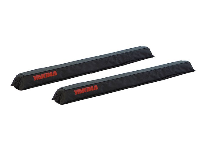 Yakima Crossbar Pads