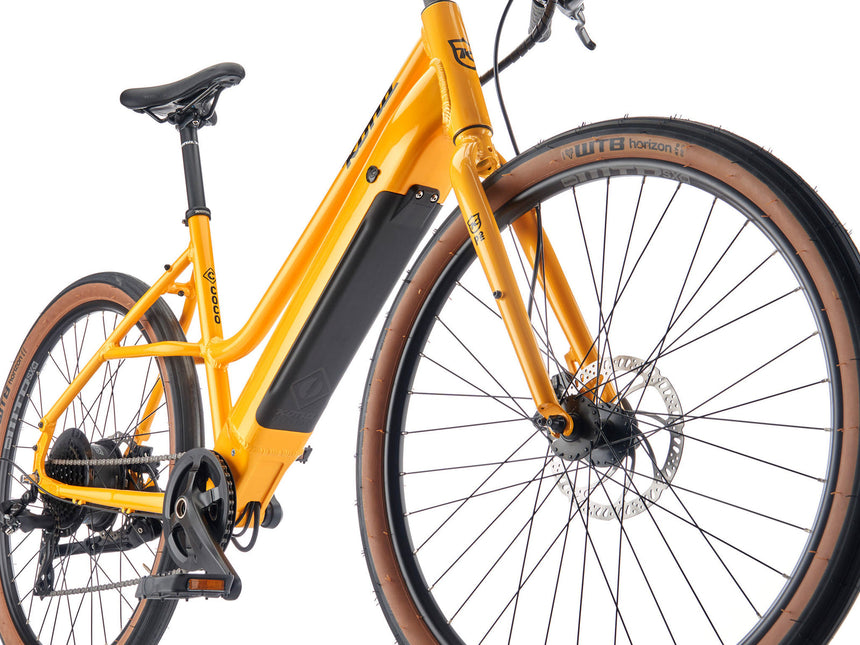 Kona Coco HD Electric Bike Rentals