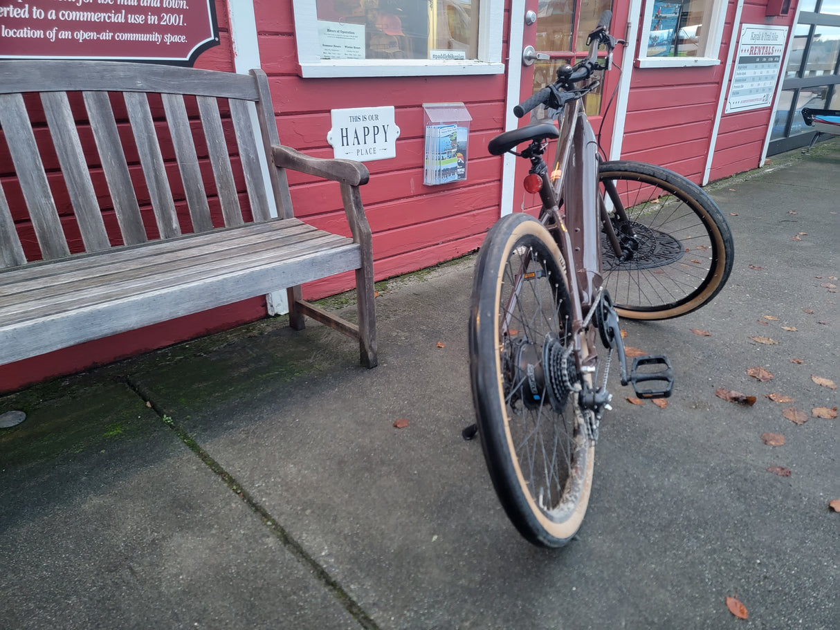 Kona Dew HD - Used (2023)