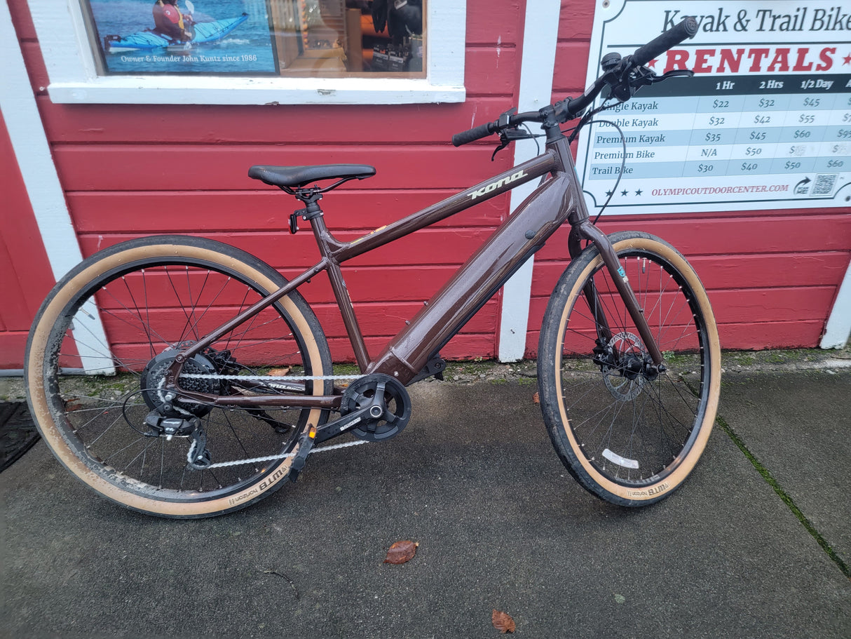 Kona Dew HD - Used (2023)