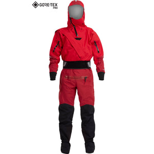 NRS Men's Navigator Gore-Tex PRO Semi-Dry Paddling Suit (Closeout)