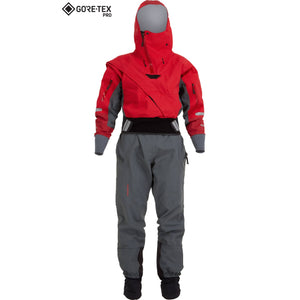 NRS Women's Navigator GORE-TEX Pro Semi-Dry Paddling Suit (Closeout)