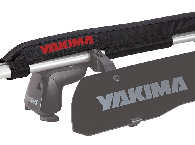 Yakima Crossbar Pads