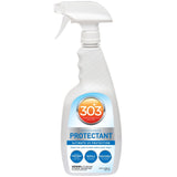 303 Aerospace UV Protectant and Lubricant