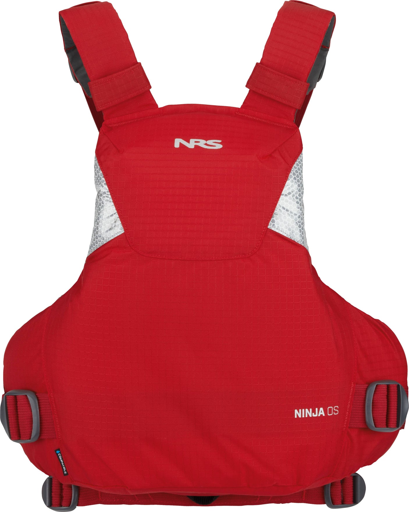 NRS Ninja OS PFD