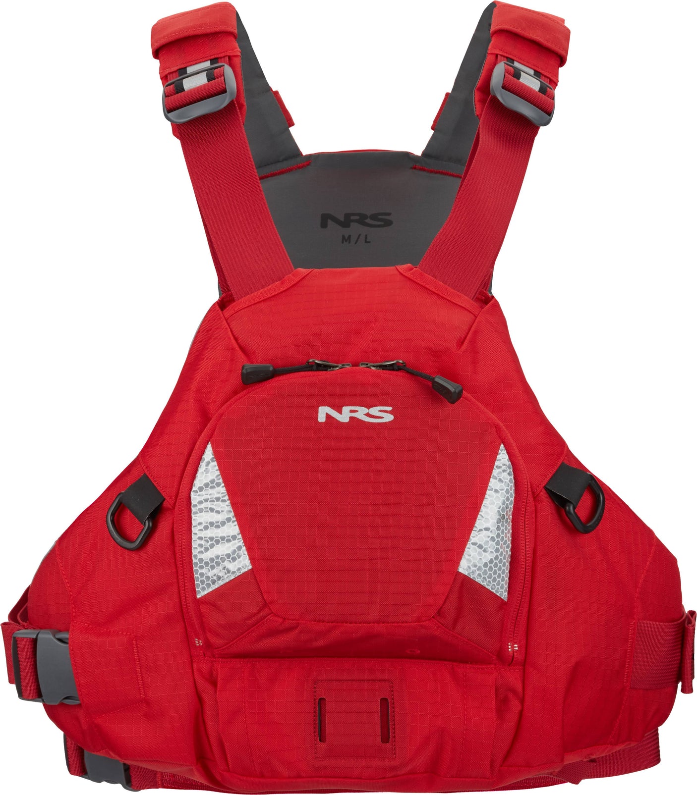 NRS Ninja OS PFD