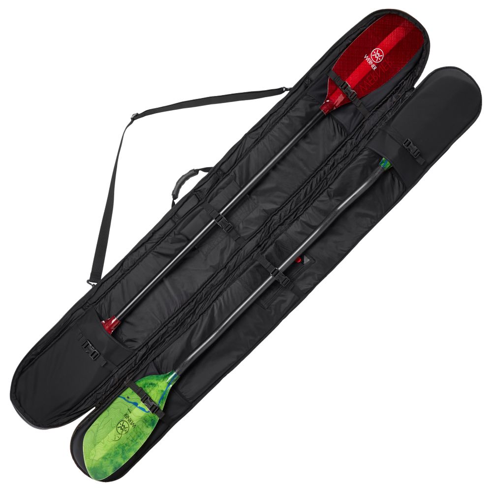 NRS Kayak Paddle Bag