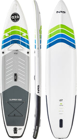 NRS Clipper 110 W