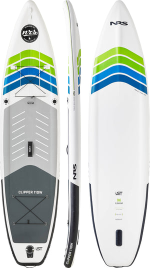 NRS Clipper 110 W