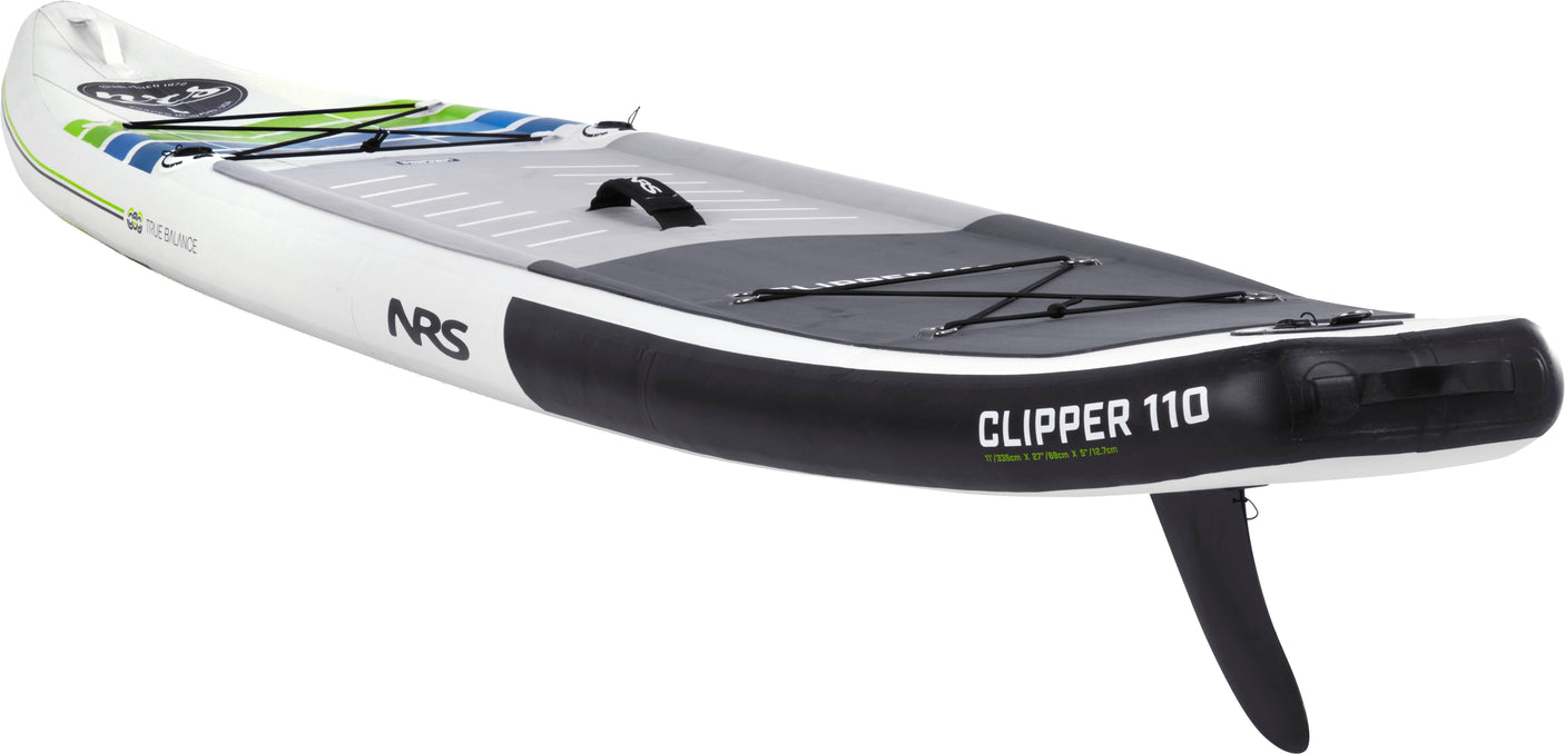 NRS Clipper 110