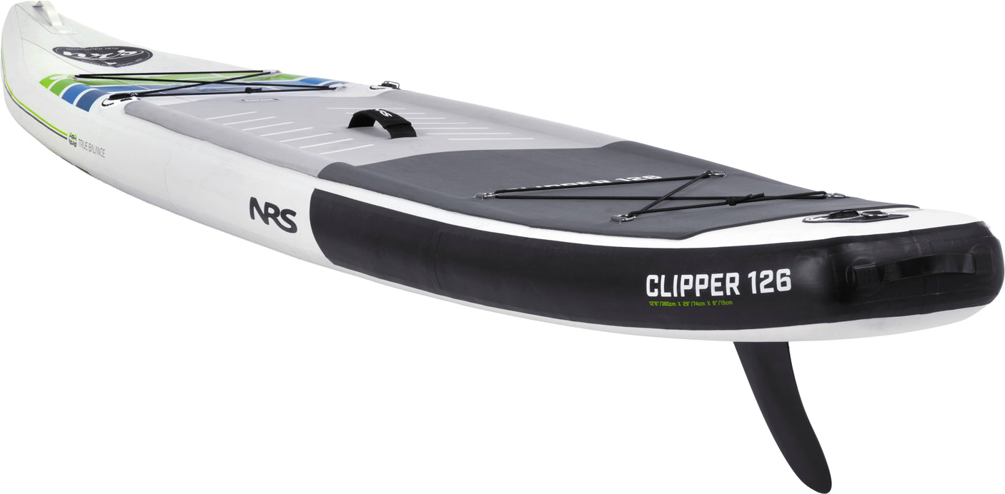 NRS Clipper 126