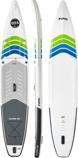 NRS Clipper 126