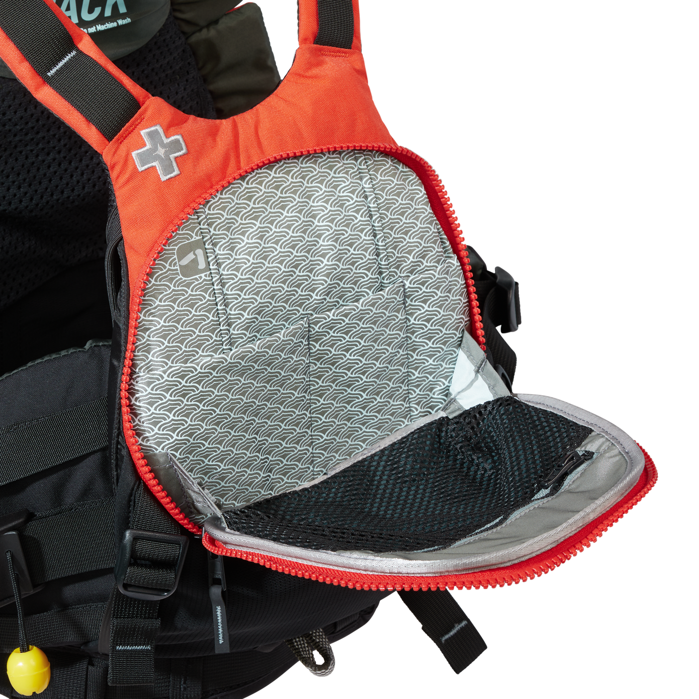 Astral GreenJacket Rescue Life Jacket PFD