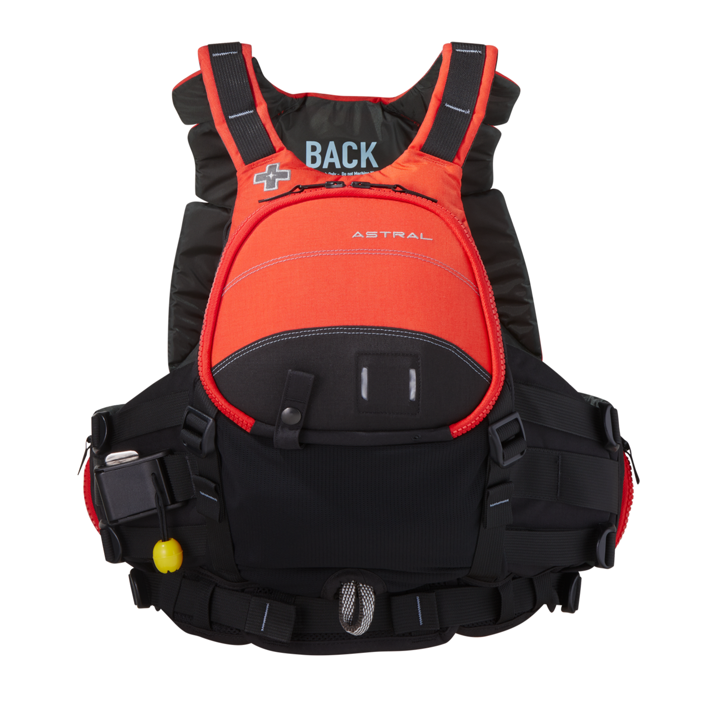 Astral GreenJacket Rescue Life Jacket PFD