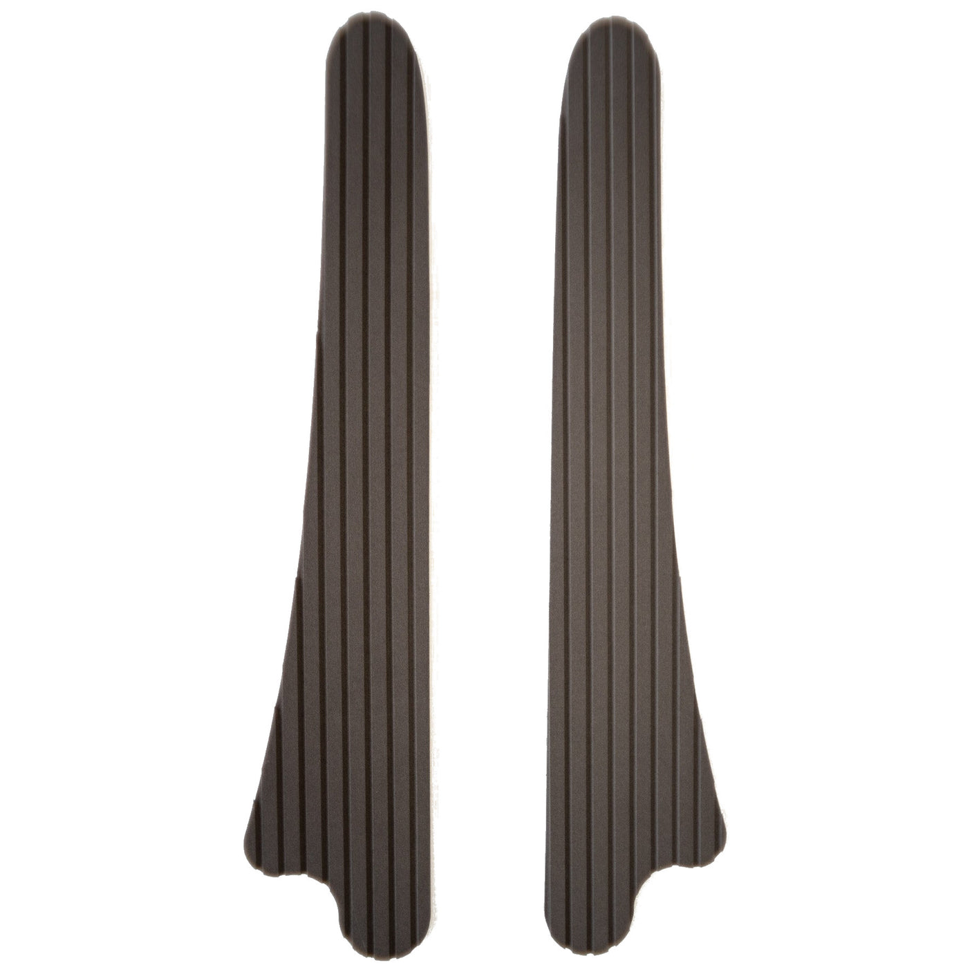 Eddyline Caribbean Footwell Pads (Set)