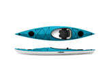 Eddyline Skylark in Teal available from Olympic Outdoor Center