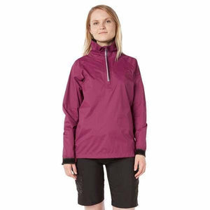 Chaqueta de remo Level Six Orillia Splash Top para mujer