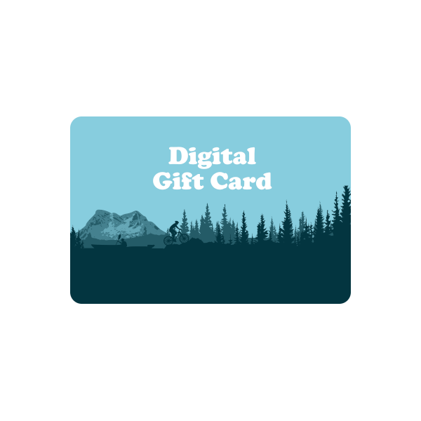 Olympic Outdoor Center Digital Gift Card