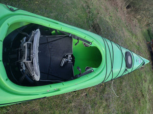 Wilderness Systems Tsunami 145 with Rudder (Used)