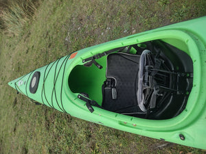 Wilderness Systems Tsunami 145 with Rudder (Used)