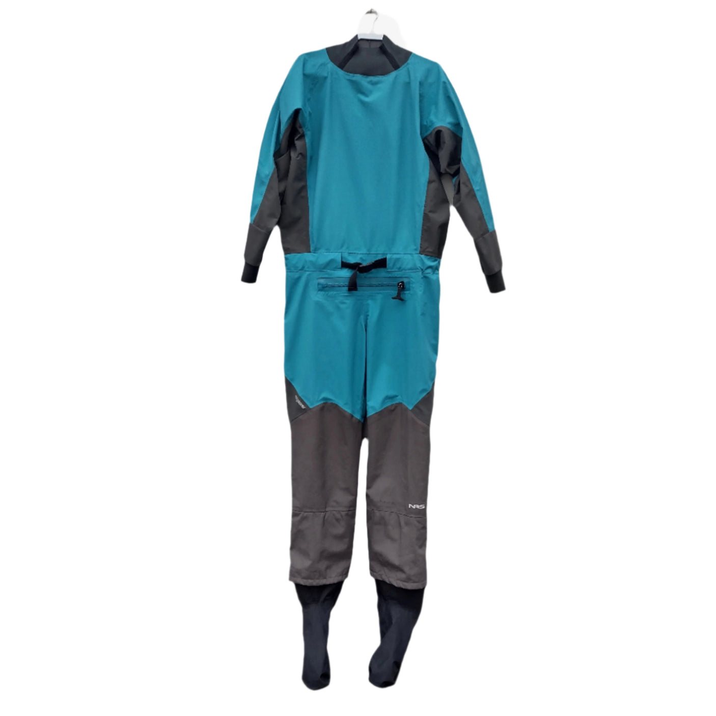 NRS Explorer Men's Comfort Neck Semi-Dry Paddling Suit [used]