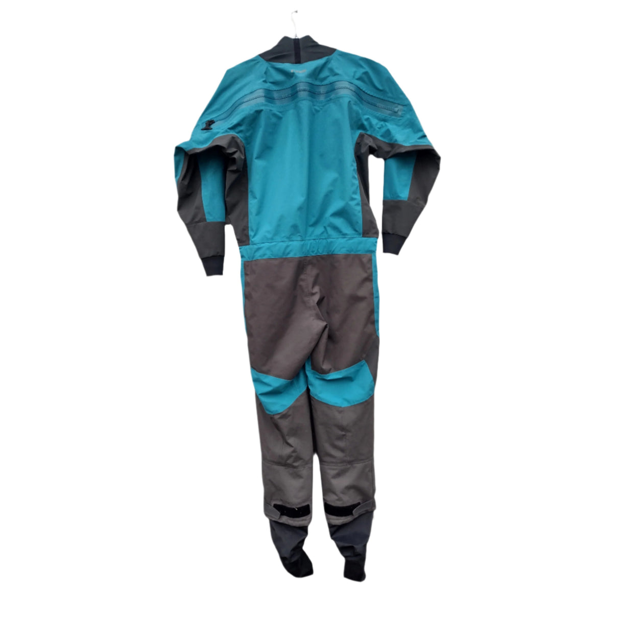 NRS Explorer Men's Comfort Neck Semi-Dry Paddling Suit (Used)