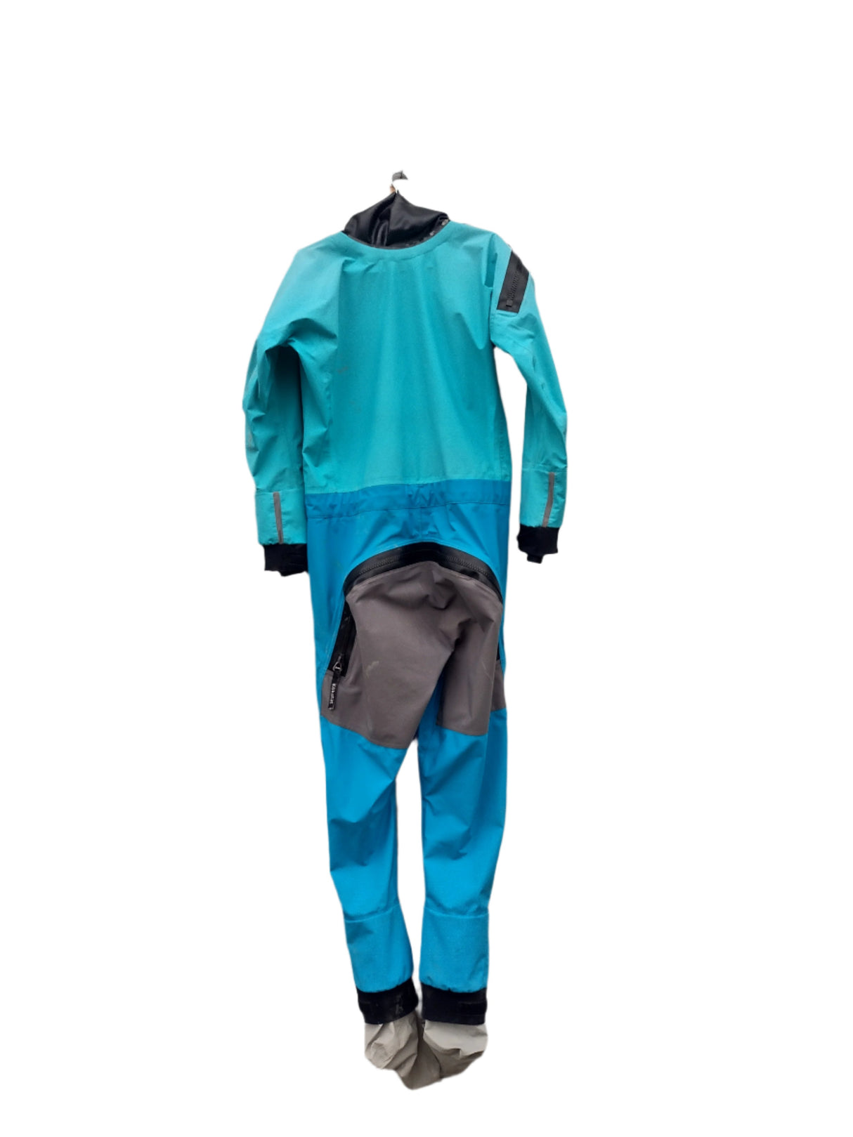 Kokatat Hydrus 3.0 Swift Entry Women's Dry Suit [used]