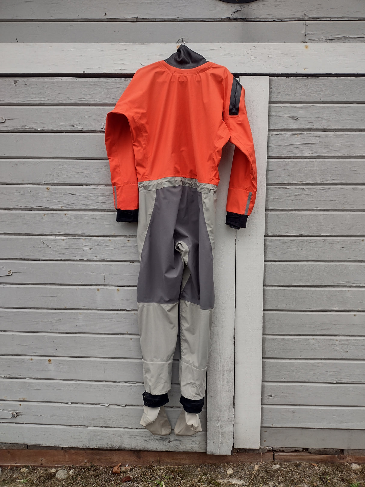 Kokatat Hydrus 3.0 Swift Entry Men's Dry Suit - (Used)