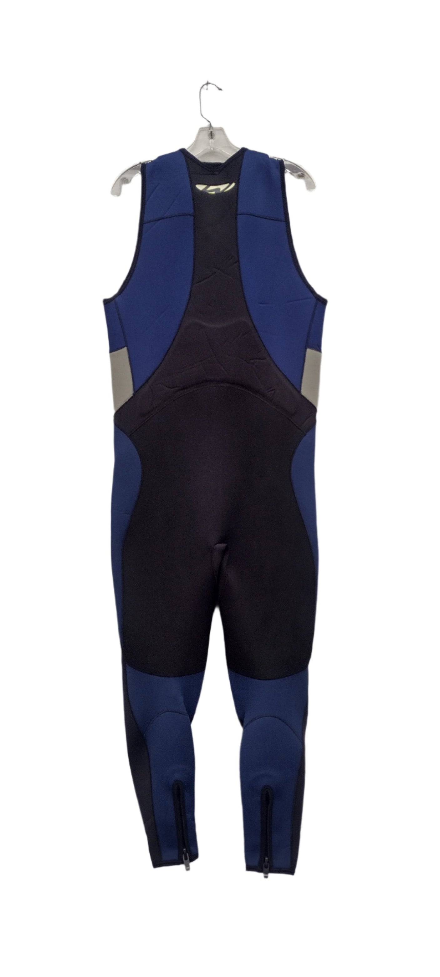 Warmers Men's Farmer John Wetsuit - Used