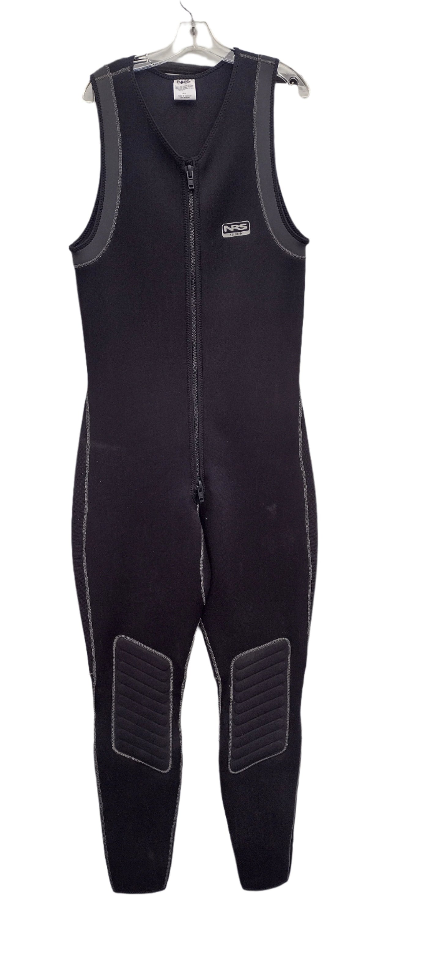 NRS Men's Farmer John Wetsuit - Used