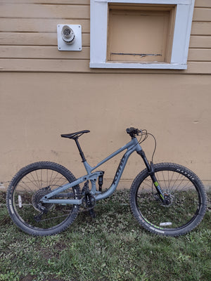 Kona Process 134 27.5" (2020)