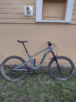 Kona Process 134 27.5" (2020)