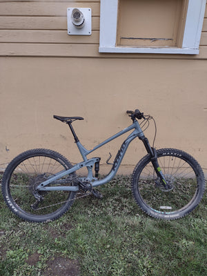 Kona Process 134 27.5" (2020)