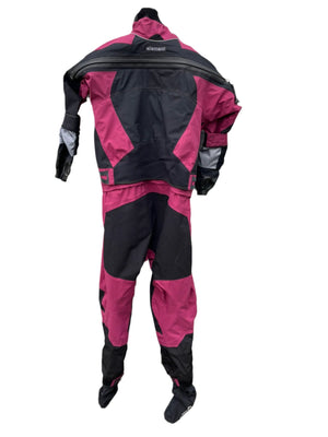 Palm Element Womens Dry Suit Size Extra Large - Used