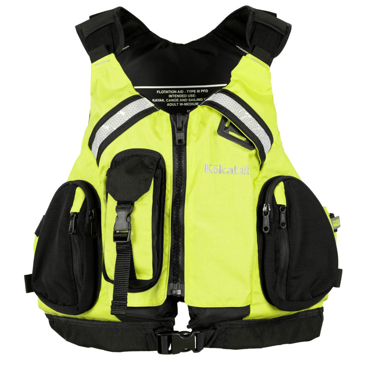 Kokatat MsFIT Tour Women's Life Jacket PFD