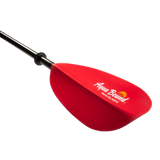 Aqua Bound Manta Ray Hybrid Posi-Lok Two-Piece Kayak Paddle